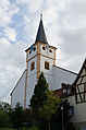 Katholische Pfarrkirche St. Kilian