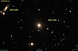 NGC 2426