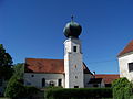 Katholische Kirche St. Sebastian