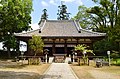 大直禰子神社（若宮社、重要文化財）