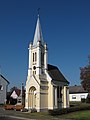 Ortskapelle Weichselbaum