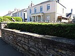 49, 51 And 51A King Street, Including Boundary Wall