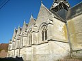 Église Saint-Martin de Piennes-Onvillers