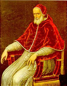 Pius V.