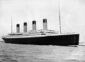 Titanic forliste for 100 år siden, denne uken