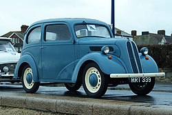 Ford Popular 103E