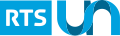 RTS Un logo from 2015 to 2019