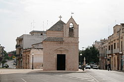 Church of San Rocco