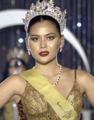 Supatsorn Somsuk, Miss Grand Sing Buri 2022