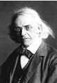 Q25351 Theodor Mommsen geboren op 30 november 1817 overleden op 1 november 1903