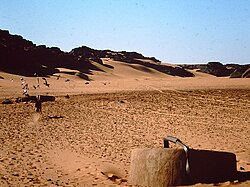 A well in the province.