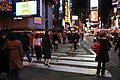 Times Square