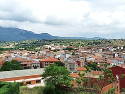 Burgohondo, (Ávila), Spain.