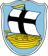 Coat of arms of Hainsfarth