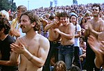 Vignette pour Woodstock (film)