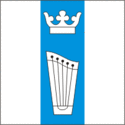 Bandeira oficial de Õru