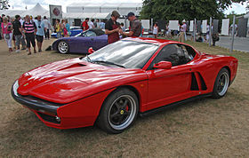 Ferrari FZ93