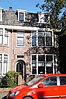 Woning in Amsterdamse School-stijl