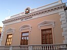 Ayuntamiento de Algemesí.