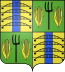 Blason de Fourques-sur-Garonne