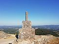 Cima del Pico Sacro