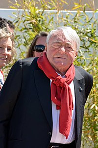 Lanzmann op it Filmfestival Cannes 2017