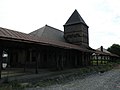 Coraopolis Railroad Station, seit 1979 im NRHP gelistet[5]