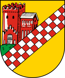 DEU Hoerde COA.svg