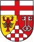 Wappen des Landkreises Bernkastel-Wittlich