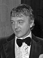 David Hemmings op 15 maart 1976 (Foto: Rob Mieremet) geboren op 18 november 1941