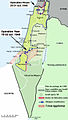 1948 Arab–Israeli War.