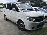 Dongfeng Succe