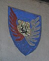 Eglofsheimer Wappen am Isartor in München