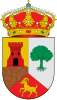 Coat of arms of Peralveche, Spain