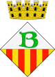 Banyoles – Stemma