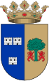 Escudo d'armas