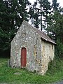 La chapelle Saint-Roch.