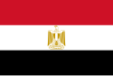 Bendera Egypt