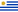 Drapeau de l'Uruguay