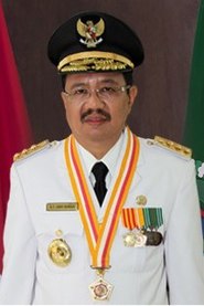 Tengku Erry Nuradi (2015–2018) 30 Juni 1964 (umur 60)