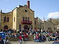 Turner Hall Galena, Illinois