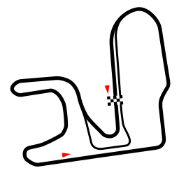 Goldenport Park Circuit