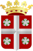 Blason de Goor