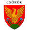 Blason de Csörög