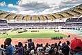 Image 27National Heroes Stadium in Lusaka. (from Zambia)