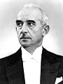 İsmet İnönü 1938-1950 Presidenti i Turqisë