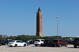 Jones Beach