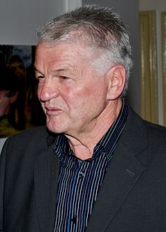 Jozef Jarabinský (2013)