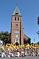 Onze-Lieve-Vrouw-Geboortekerk Overslag