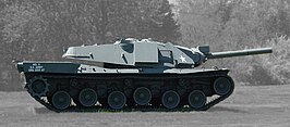 MBT-70